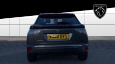 Peugeot 2008 1.2 PureTech Allure Premium 5dr Petrol Estate